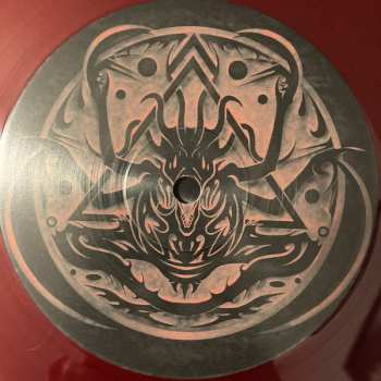 2LP Strapping Young Lad: Alien LTD | CLR