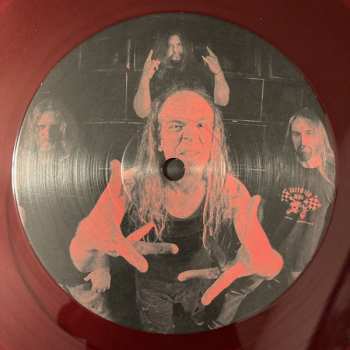 2LP Strapping Young Lad: Alien LTD | CLR