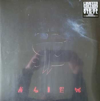 2LP Strapping Young Lad: Alien LTD | CLR