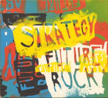 CD Strategy: Future Rock