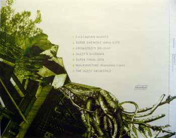 CD Strategy: Drumsolo's Delight