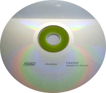 CD Strategy: Drumsolo's Delight