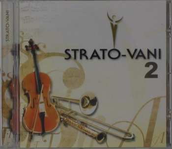 Album Strato-Vani: Strato-Vani 2