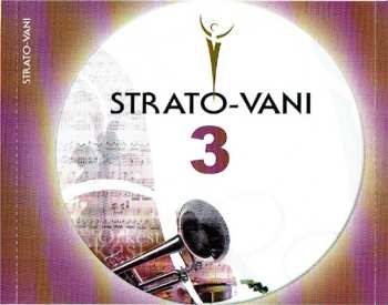 CD Strato-Vani: Strato-Vani 3