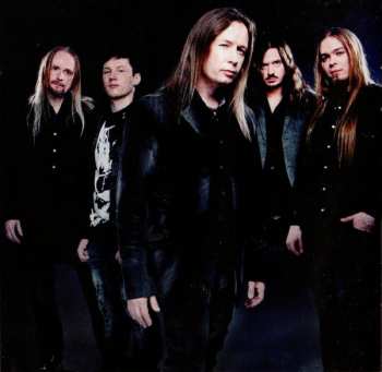 2CD Stratovarius: Best Of