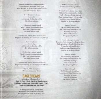2CD Stratovarius: Best Of