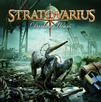 CD Stratovarius: Darkest Hours