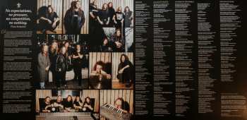 3LP Stratovarius: Destiny