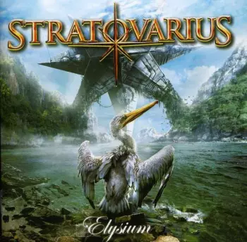 Stratovarius: Elysium
