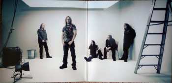 LP Stratovarius: Polaris LTD | NUM | CLR