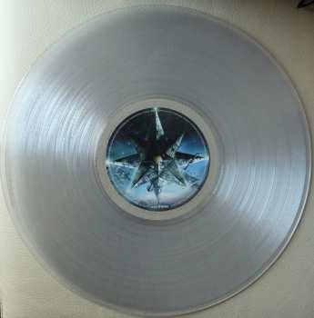 LP Stratovarius: Polaris LTD | NUM | CLR
