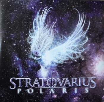 LP Stratovarius: Polaris LTD | NUM | CLR