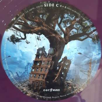 2LP Stratovarius: Survive LTD | CLR