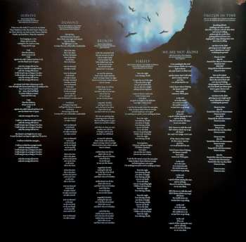 2LP Stratovarius: Survive LTD | CLR