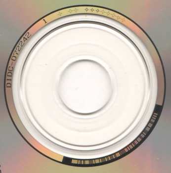 CD Sergei Prokofiev: Violin Concerto / Violin Concertos Nos. 1 & 2