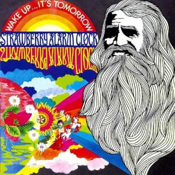 Album Strawberry Alarm Clock: Wake Up...It's Tomorrow