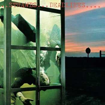 Album Strawbs: Deadlines