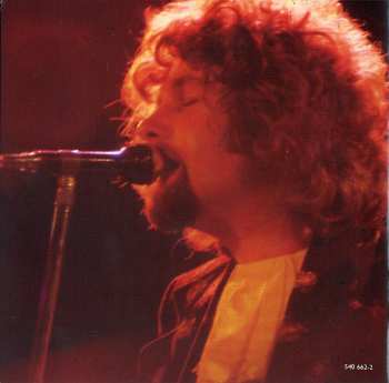2CD Strawbs: Halcyon Days (The Very Best Of The Strawbs)
