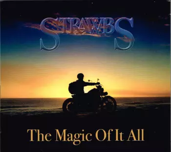 Strawbs: The Magic Of It All