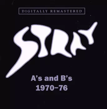 A's and B's 1970-76