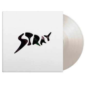 LP Stray Cats: Stray