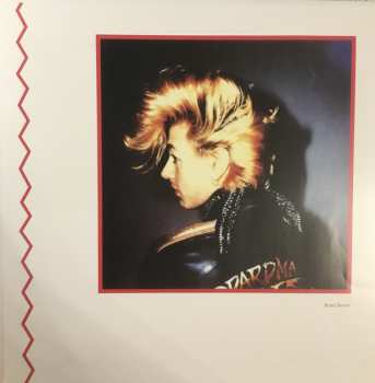 LP Stray Cats: Stray Cats LTD