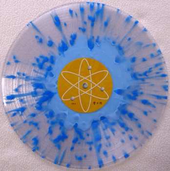 LP Stray From The Path: Internal Atomics LTD | CLR