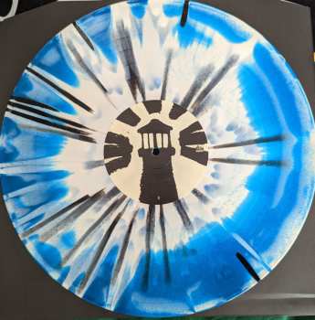 LP Stray From The Path: Rising Sun CLR