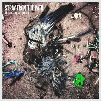 LP Stray From The Path: Subliminal Criminals CLR | LTD