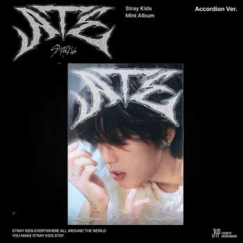 CD Stray Kids: Ate