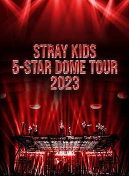 Album Stray Kids: Stray Kids 5