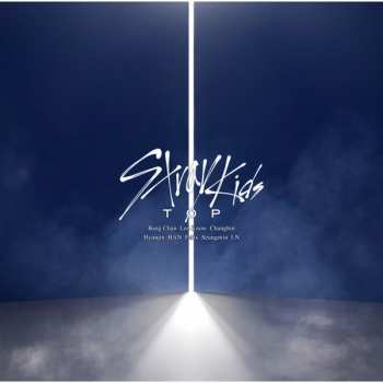 CD Stray Kids: TOP -Japanese ver.- 