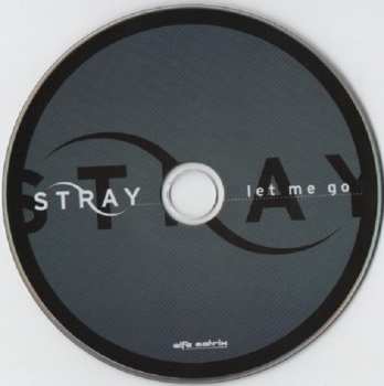 2CD Stray: Letting Go LTD