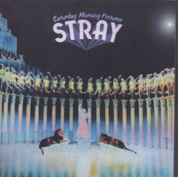 Album Stray: Saturday Morning Pictures