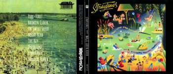 CD Straytones: Magic Green River Swimmin' & Stunning Tarzanka Experience