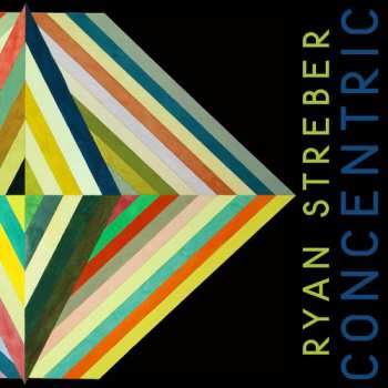 Album Streber: Concentric