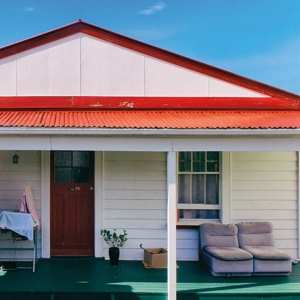 Album Street Chant: Hauora