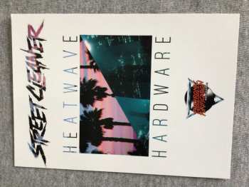 LP Street Cleaner: Heatwave / Hardware CLR