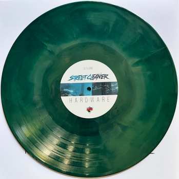 LP Street Cleaner: Heatwave/Hardware CLR