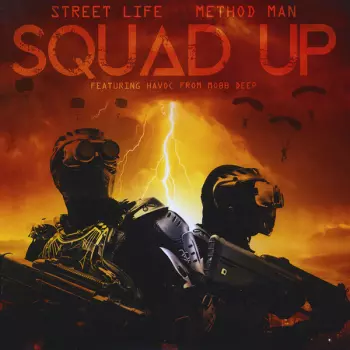 Squad Up