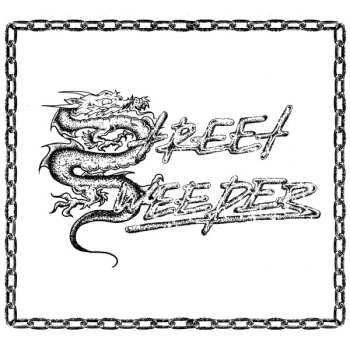 Album Street Sweeper: Don't Wait