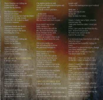 CD Street Talk: Restoration