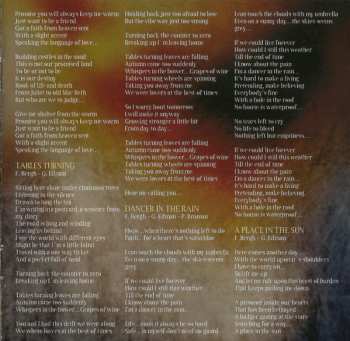 CD Street Talk: Restoration