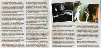 CD Streetheart: Dancing With Danger LTD