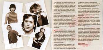 CD Streetheart: Dancing With Danger LTD