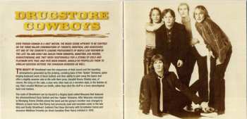 CD Streetheart: Drugstore Dancer