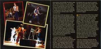 CD Streetheart: Drugstore Dancer