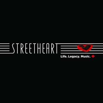 Album Streetheart: Life.Legacy.Music.