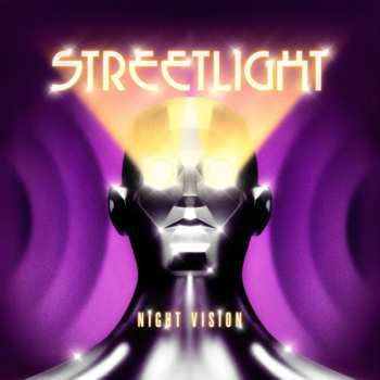 CD Streetlight: Night Visions