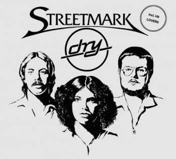 CD Streetmark: Dry